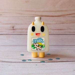 Tokidoki Moofia Moomoo